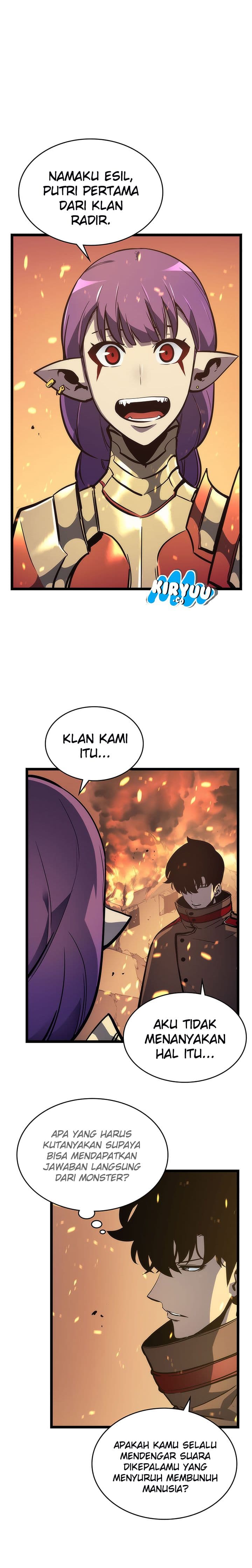 Chapter Komik
              Solo Leveling Chapter 82 - page 25