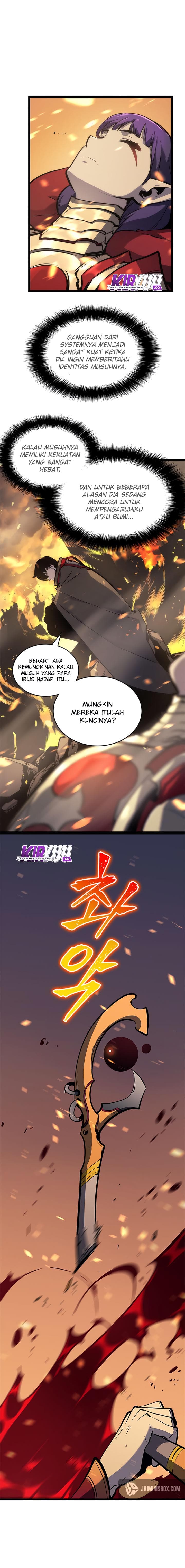 Chapter Komik
              Solo Leveling Chapter 83 - page 6