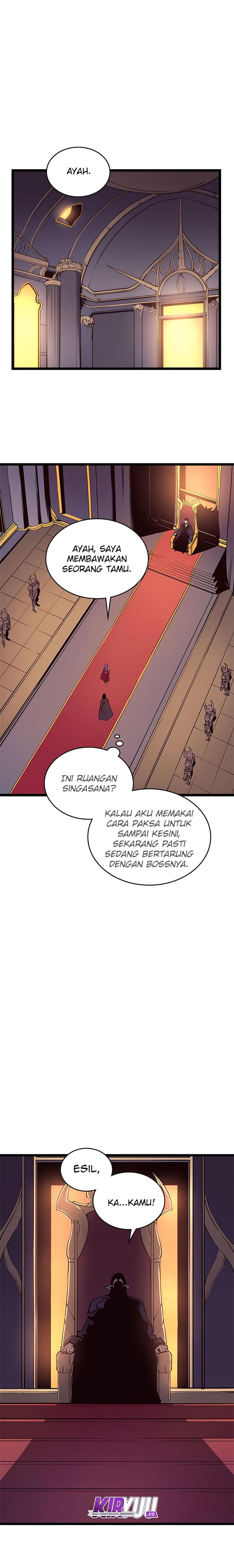 Chapter Komik
              Solo Leveling Chapter 83 - page 20