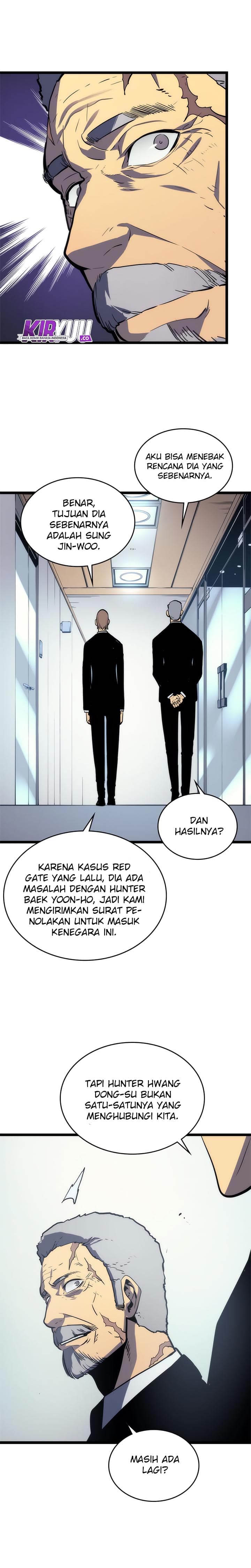 Chapter Komik
              Solo Leveling Chapter 83 - page 14