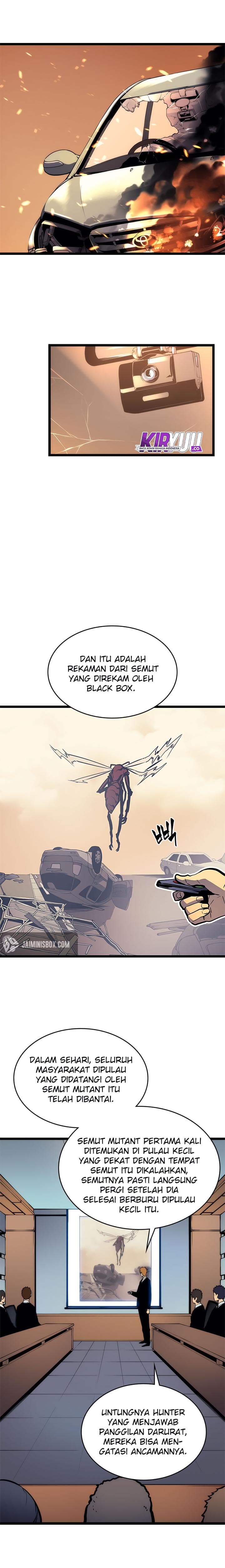 Chapter Komik
              Solo Leveling Chapter 83 - page 9