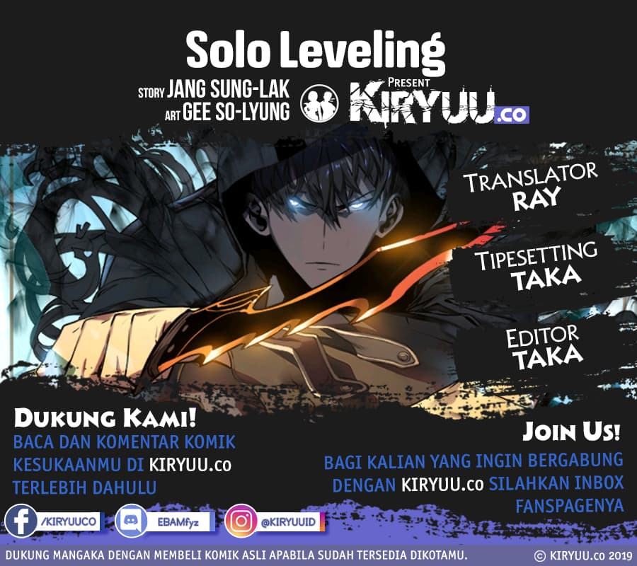 Chapter Komik
              Solo Leveling Chapter 83 - page 2