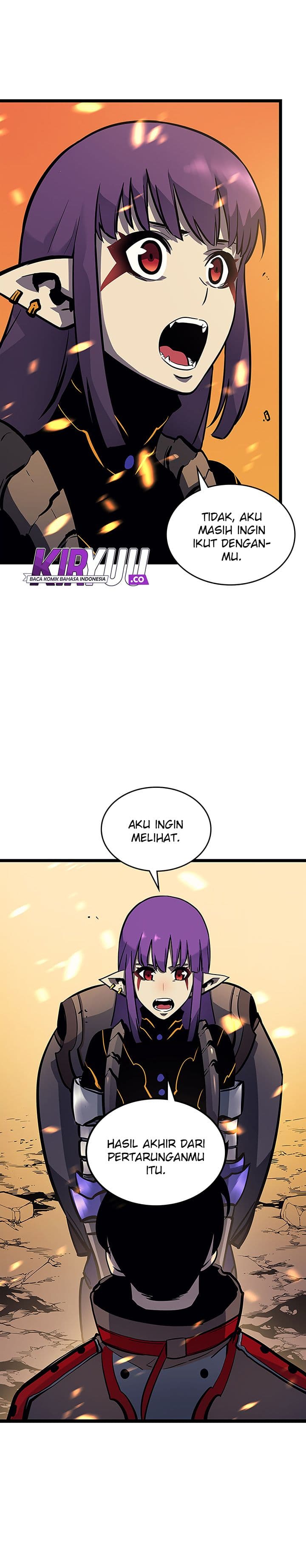 Chapter Komik
              Solo Leveling Chapter 85 - page 8