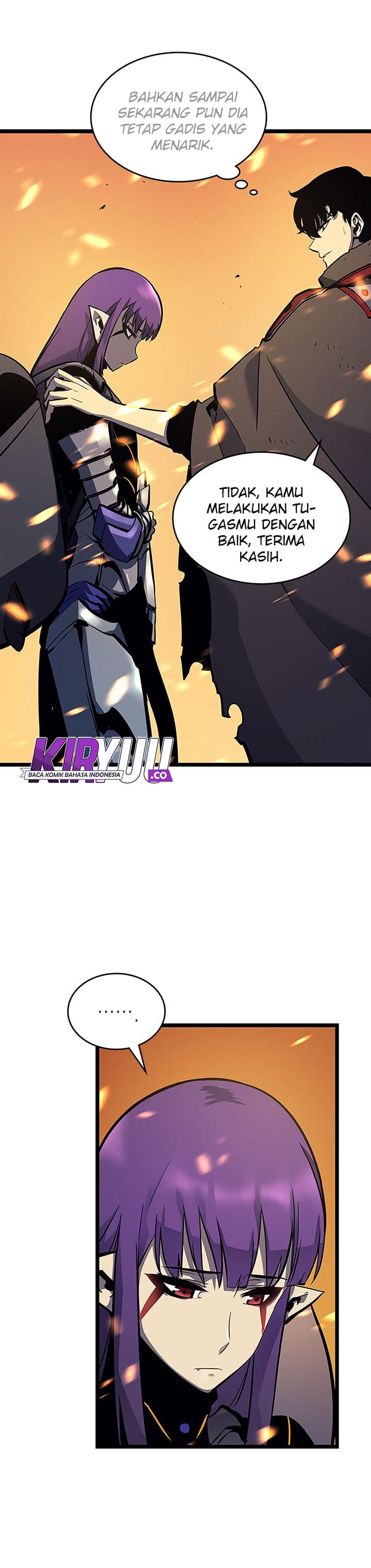 Chapter Komik
              Solo Leveling Chapter 85 - page 7