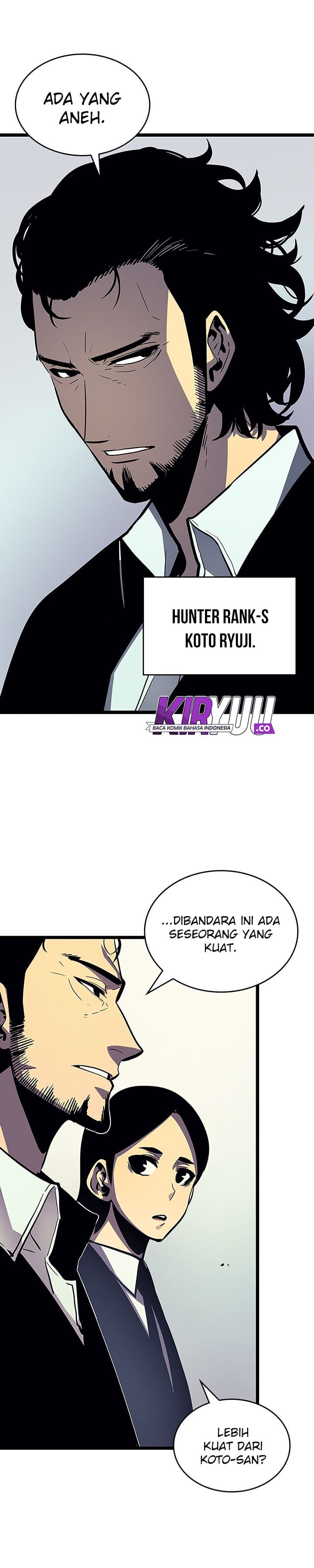 Chapter Komik
              Solo Leveling Chapter 85 - page 11