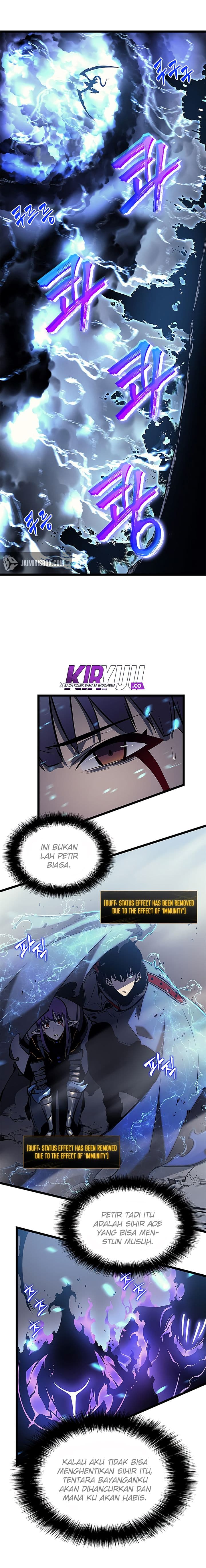 Chapter Komik
              Solo Leveling Chapter 86 - page 17