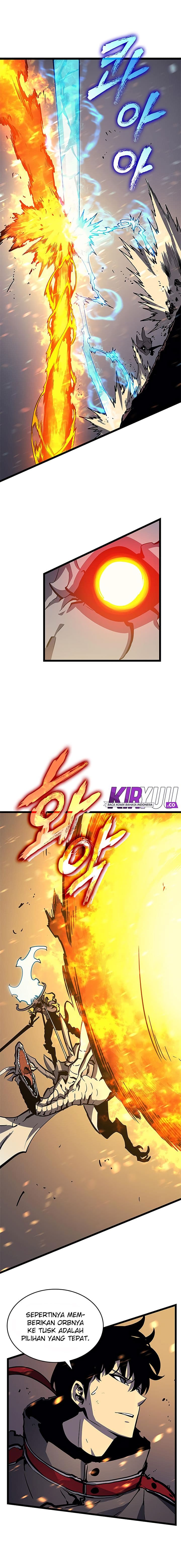 Chapter Komik
              Solo Leveling Chapter 86 - page 24