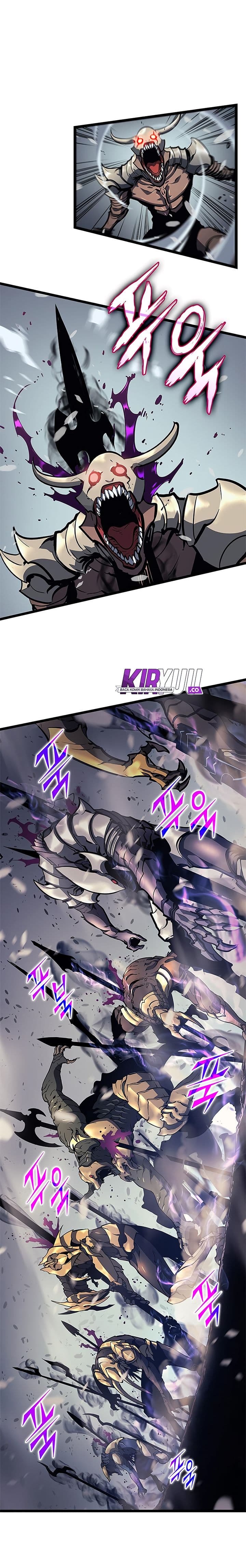 Chapter Komik
              Solo Leveling Chapter 86 - page 11