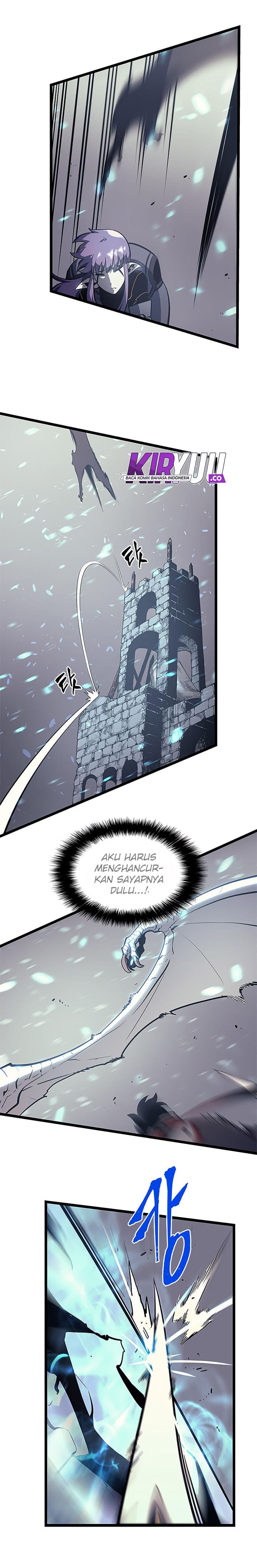 Chapter Komik
              Solo Leveling Chapter 86 - page 18