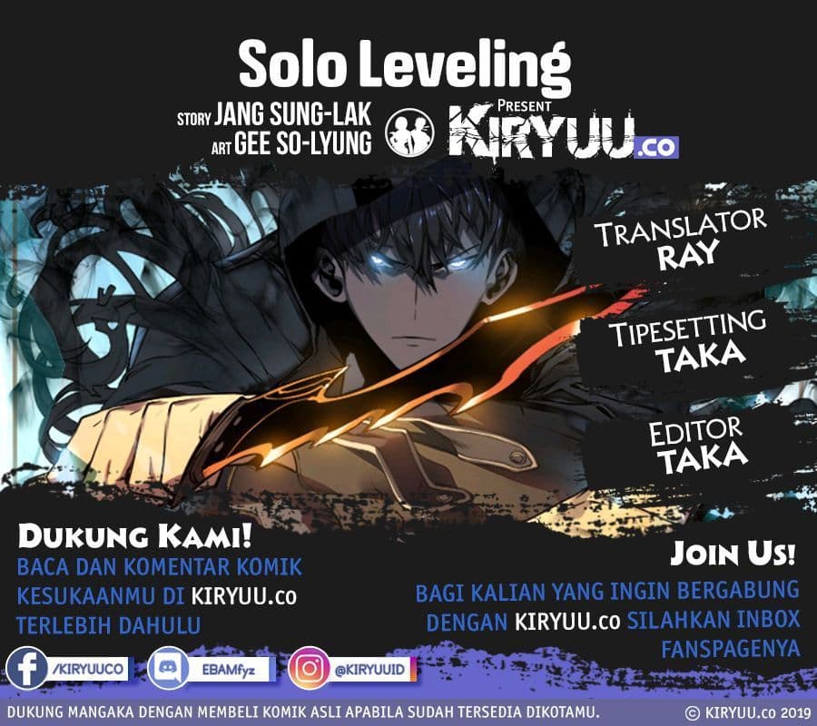 Chapter Komik
              Solo Leveling Chapter 87 - page 2