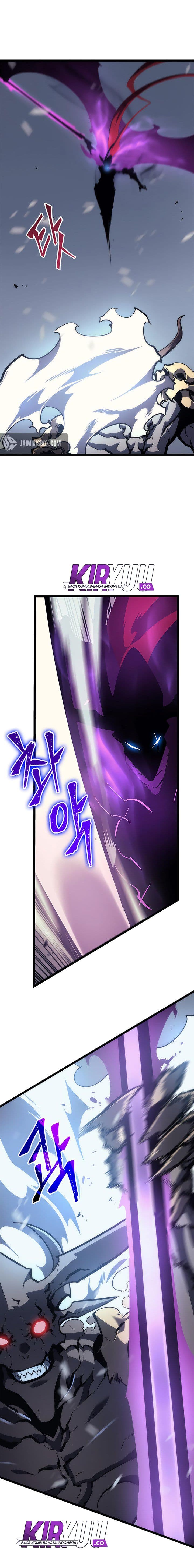 Chapter Komik
              Solo Leveling Chapter 87 - page 8