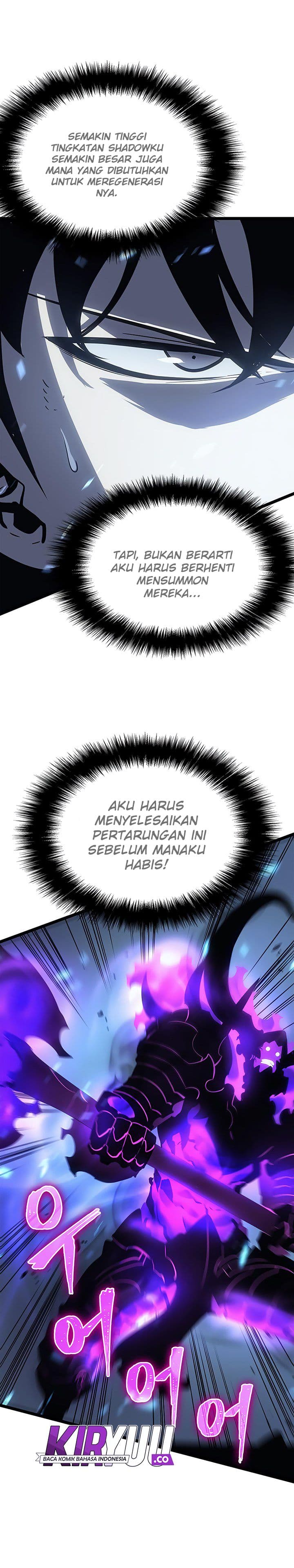 Chapter Komik
              Solo Leveling Chapter 87 - page 6