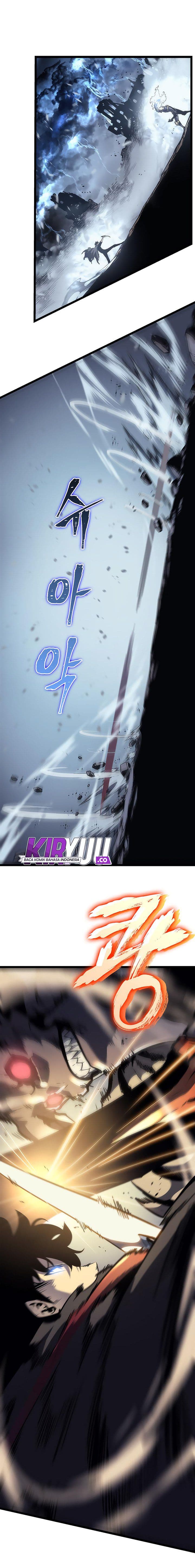 Chapter Komik
              Solo Leveling Chapter 87 - page 17