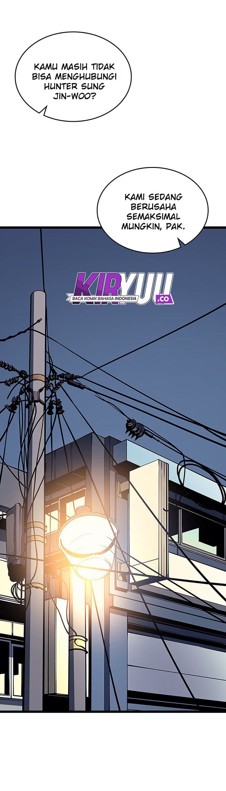 Chapter Komik
              Solo Leveling Chapter 88 - page 29