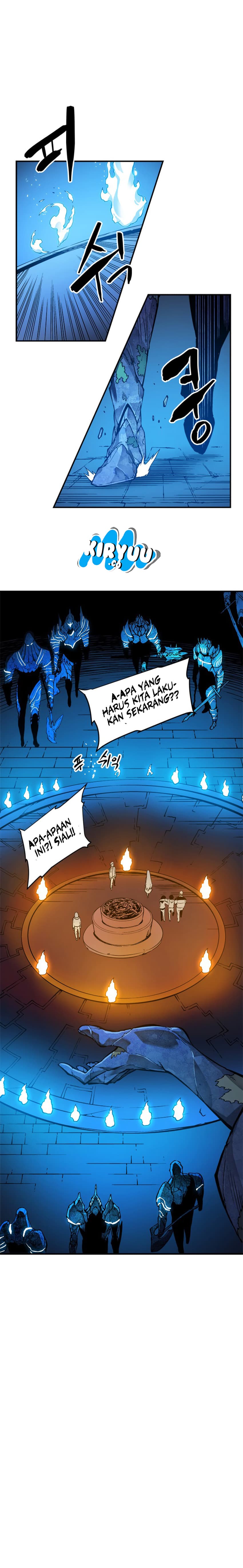 Chapter Komik
              Solo Leveling Chapter 9 - page 4