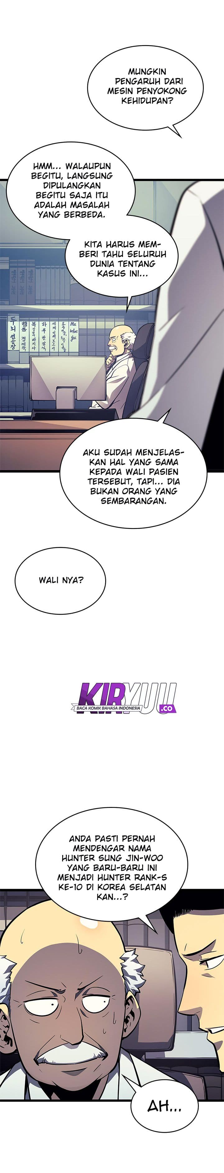 Chapter Komik
              Solo Leveling Chapter 90 - page 5