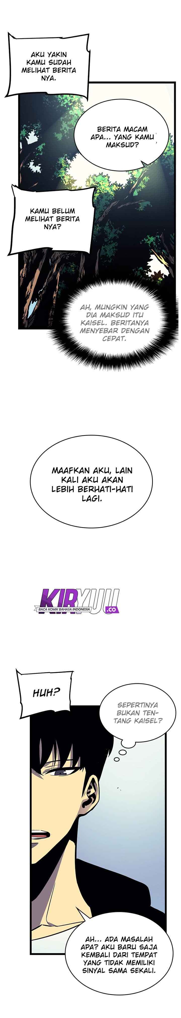 Chapter Komik
              Solo Leveling Chapter 90 - page 11