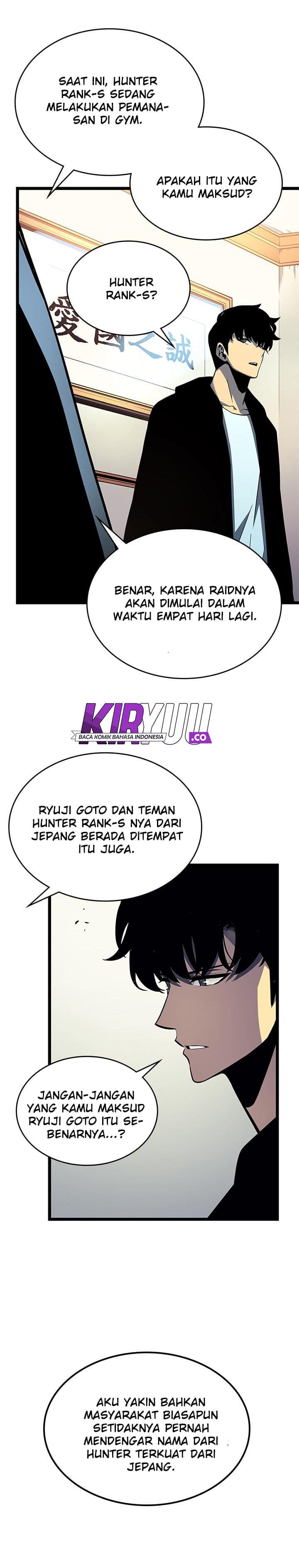 Chapter Komik
              Solo Leveling Chapter 90 - page 15