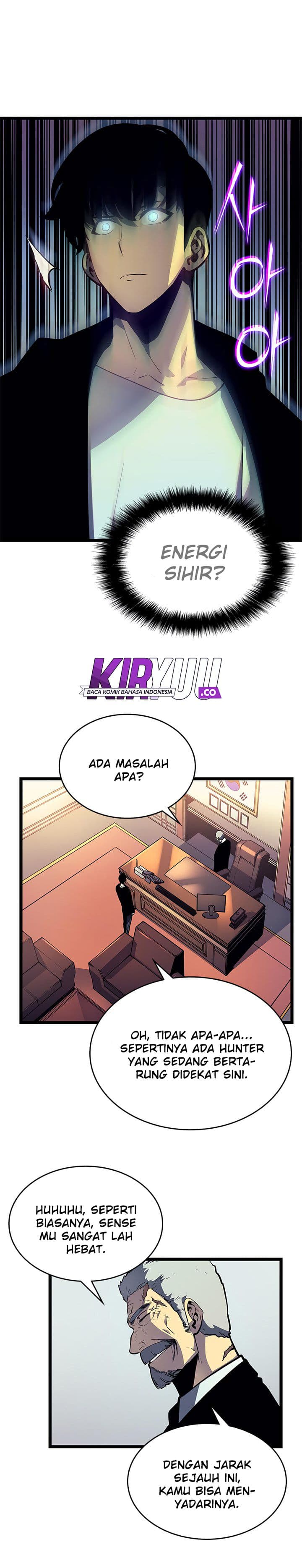 Chapter Komik
              Solo Leveling Chapter 90 - page 14