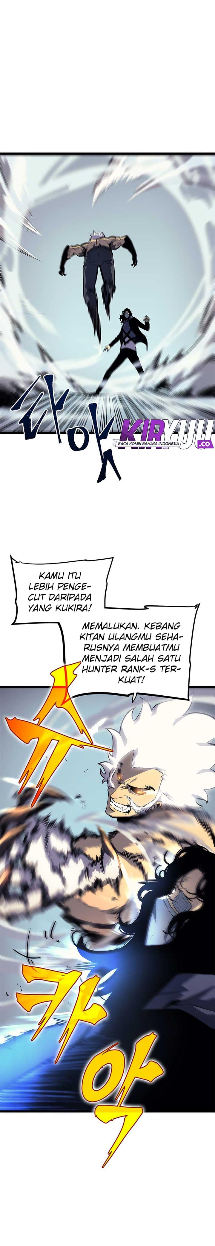 Chapter Komik
              Solo Leveling Chapter 92 - page 14