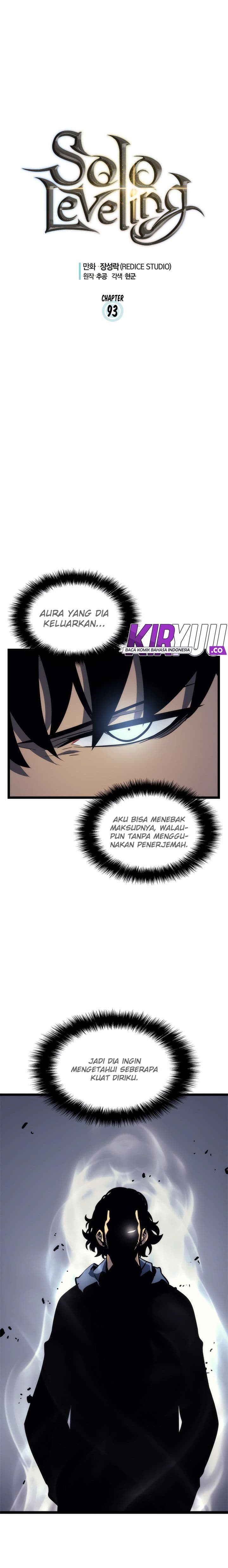 Chapter Komik
              Solo Leveling Chapter 93 - page 4