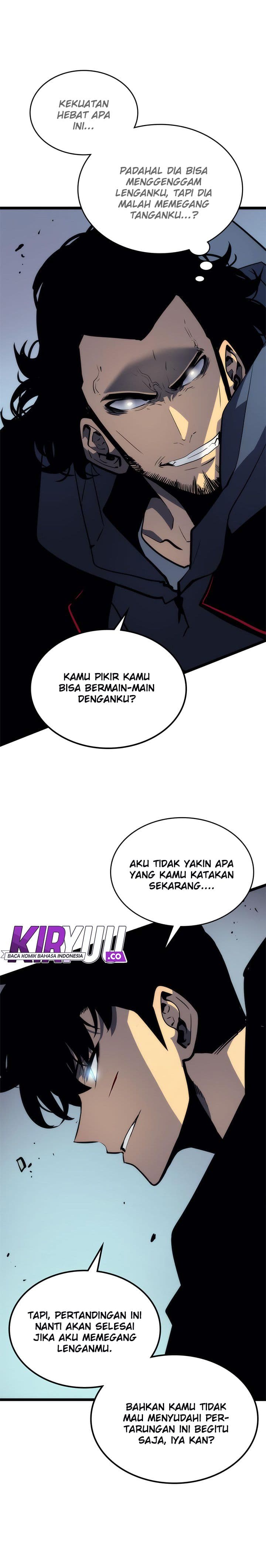 Chapter Komik
              Solo Leveling Chapter 93 - page 18