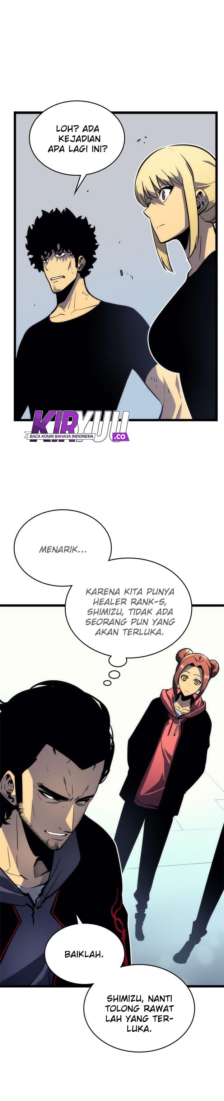 Chapter Komik
              Solo Leveling Chapter 93 - page 7