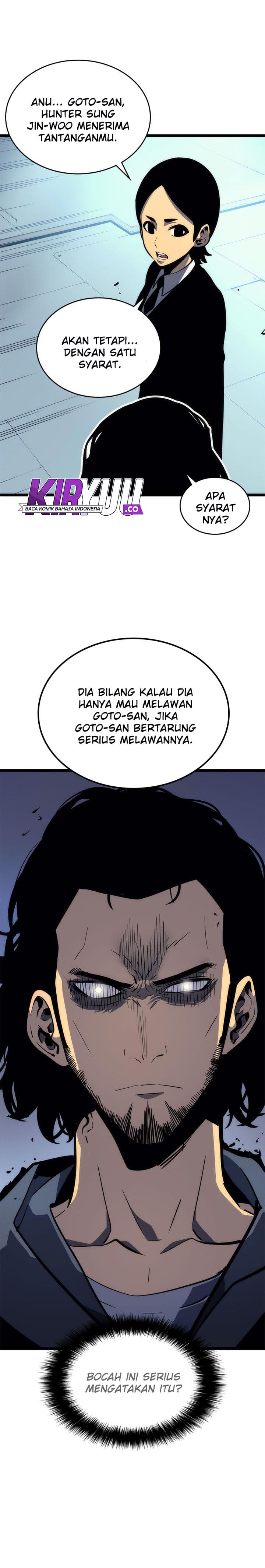 Chapter Komik
              Solo Leveling Chapter 93 - page 6