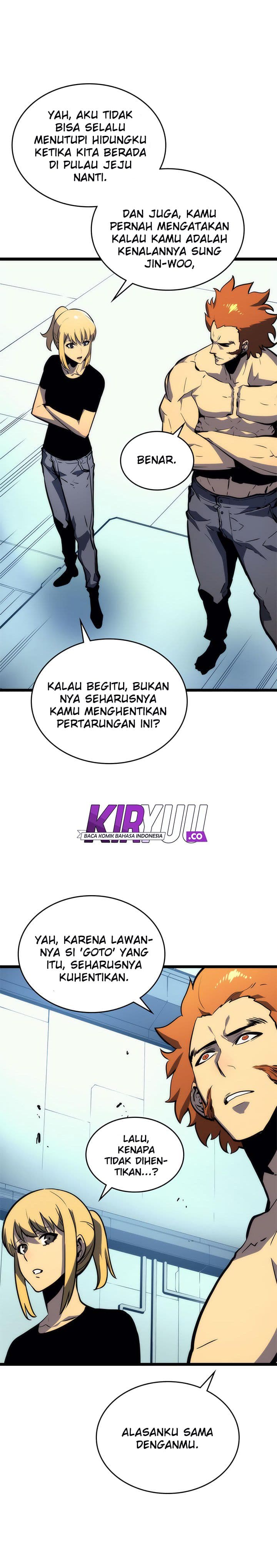 Chapter Komik
              Solo Leveling Chapter 93 - page 9