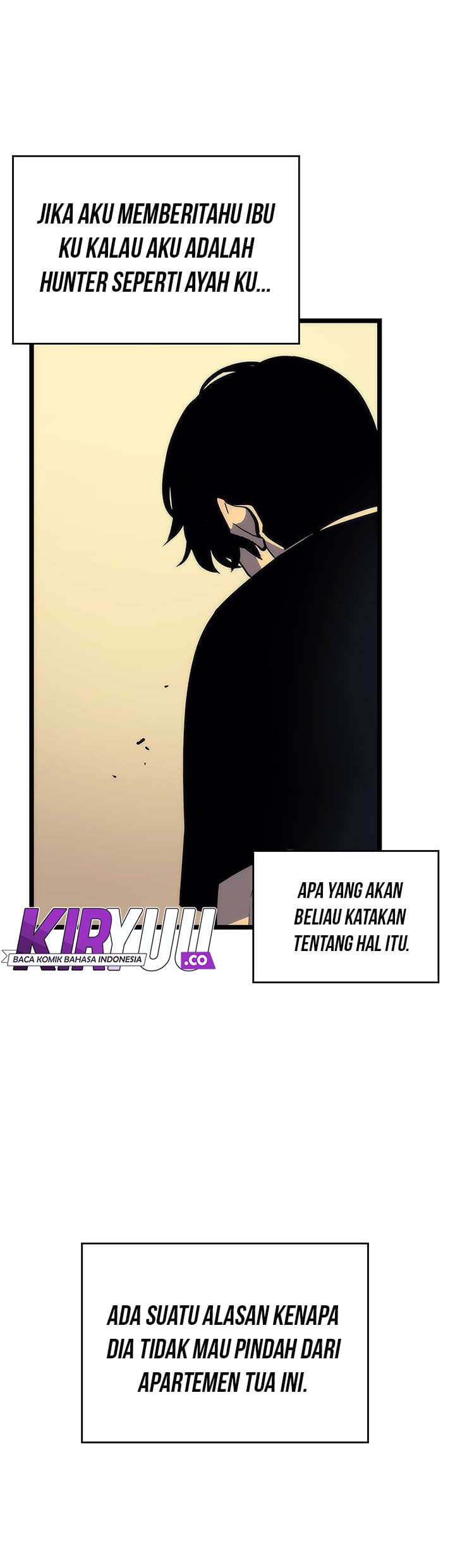 Chapter Komik
              Solo Leveling Chapter 94 - page 23