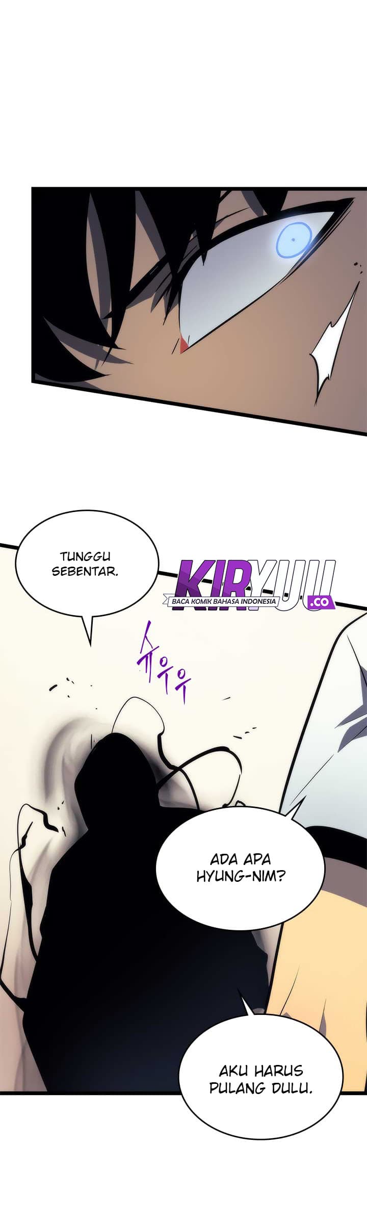 Chapter Komik
              Solo Leveling Chapter 94 - page 35