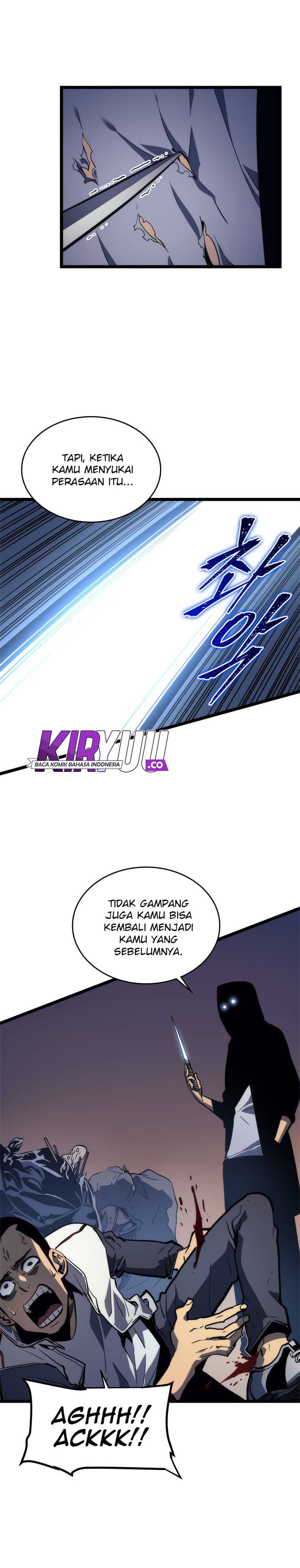 Chapter Komik
              Solo Leveling Chapter 94 - page 43