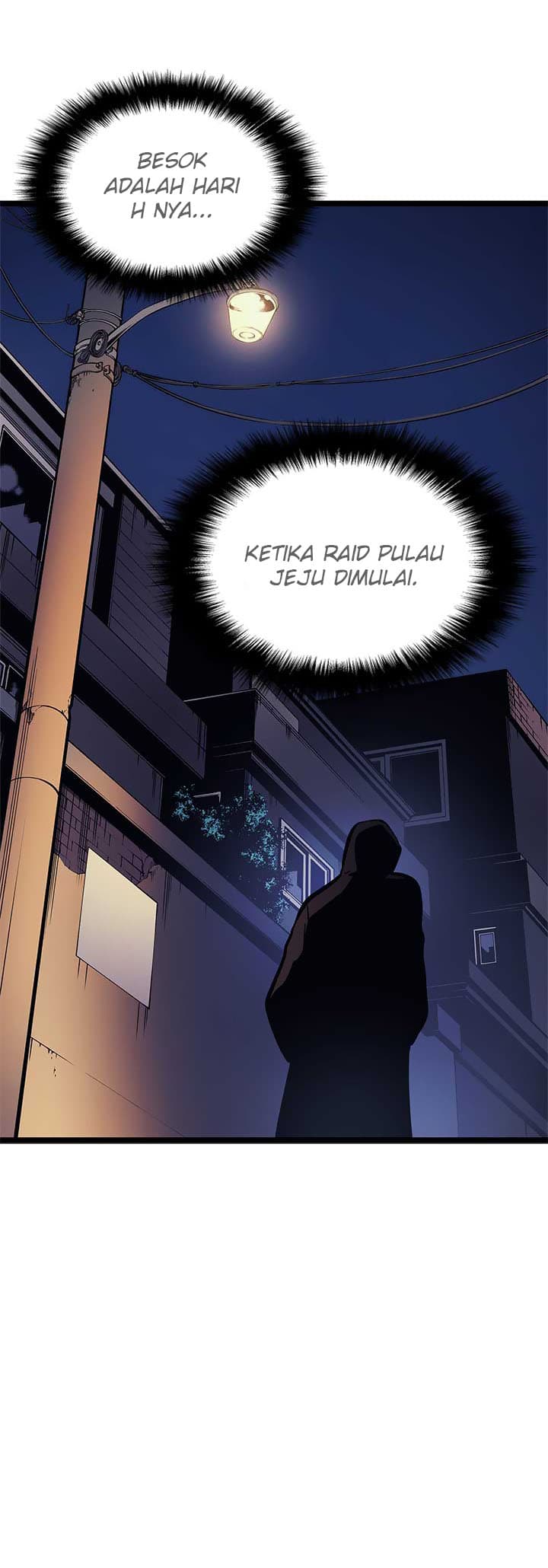 Chapter Komik
              Solo Leveling Chapter 94 - page 47