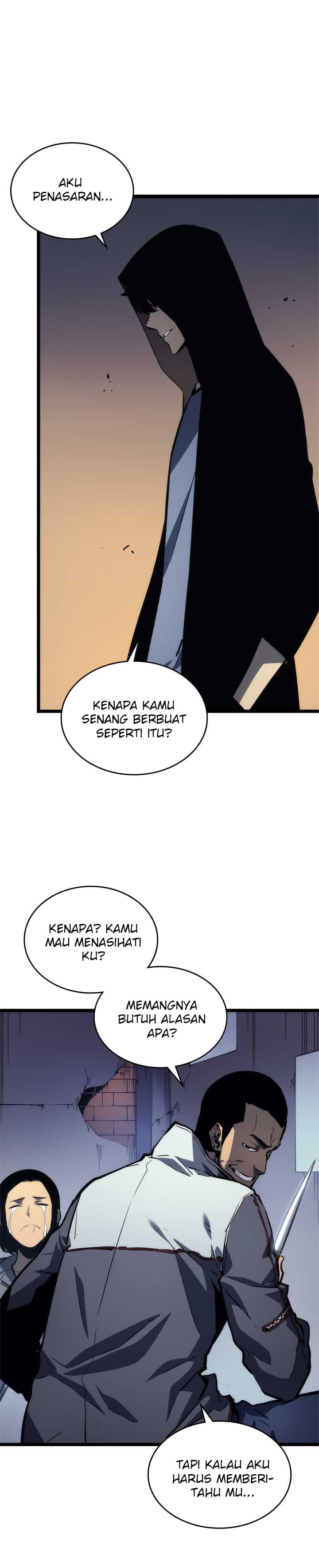 Chapter Komik
              Solo Leveling Chapter 94 - page 40