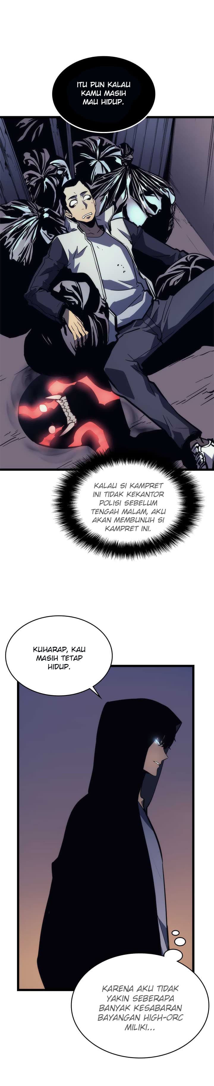 Chapter Komik
              Solo Leveling Chapter 94 - page 46