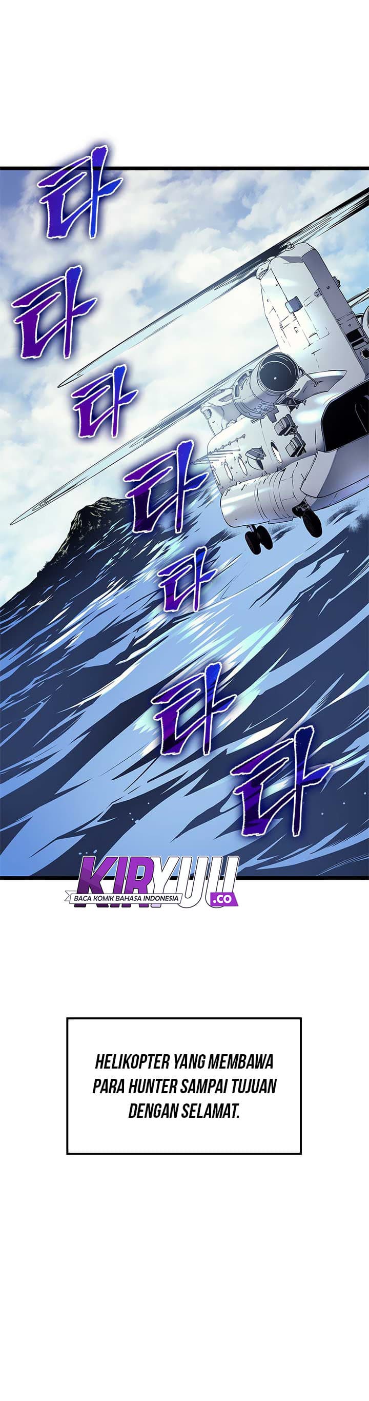 Chapter Komik
              Solo Leveling Chapter 94 - page 49