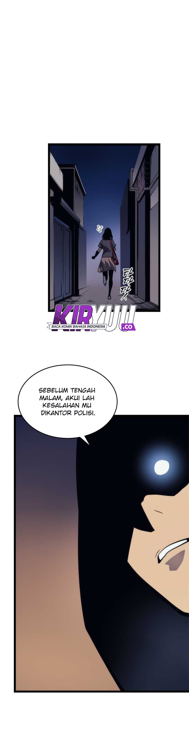 Chapter Komik
              Solo Leveling Chapter 94 - page 45