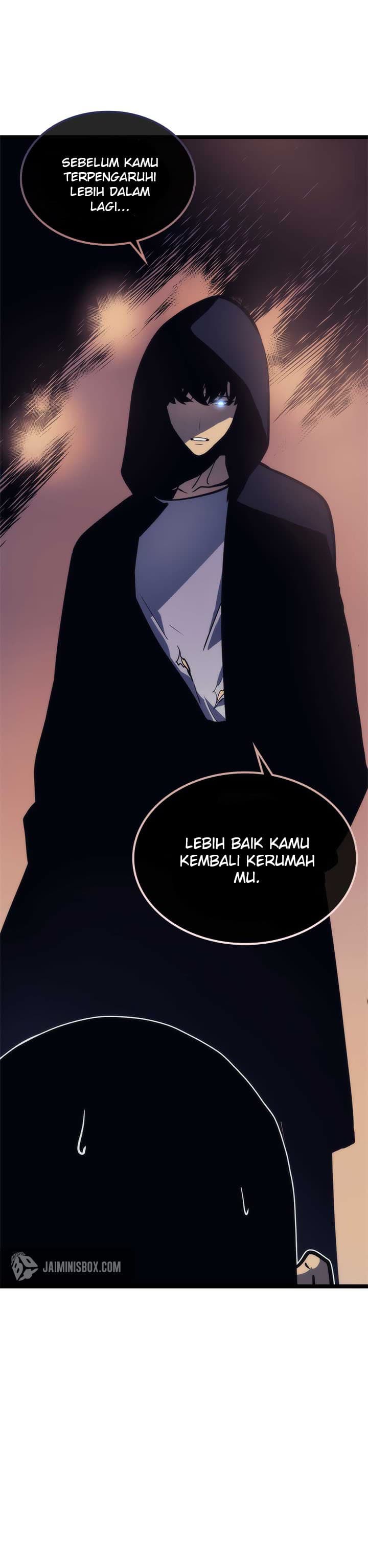 Chapter Komik
              Solo Leveling Chapter 94 - page 44