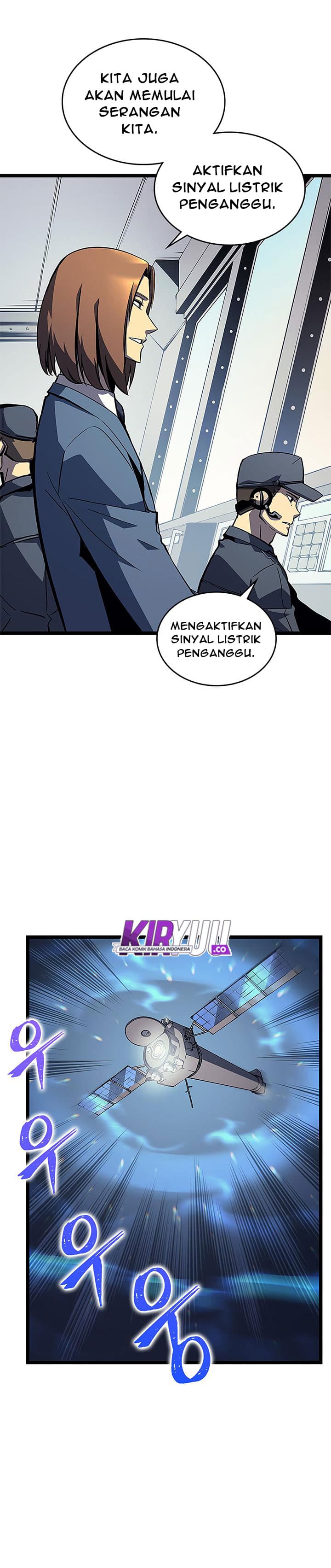 Chapter Komik
              Solo Leveling Chapter 96 - page 4