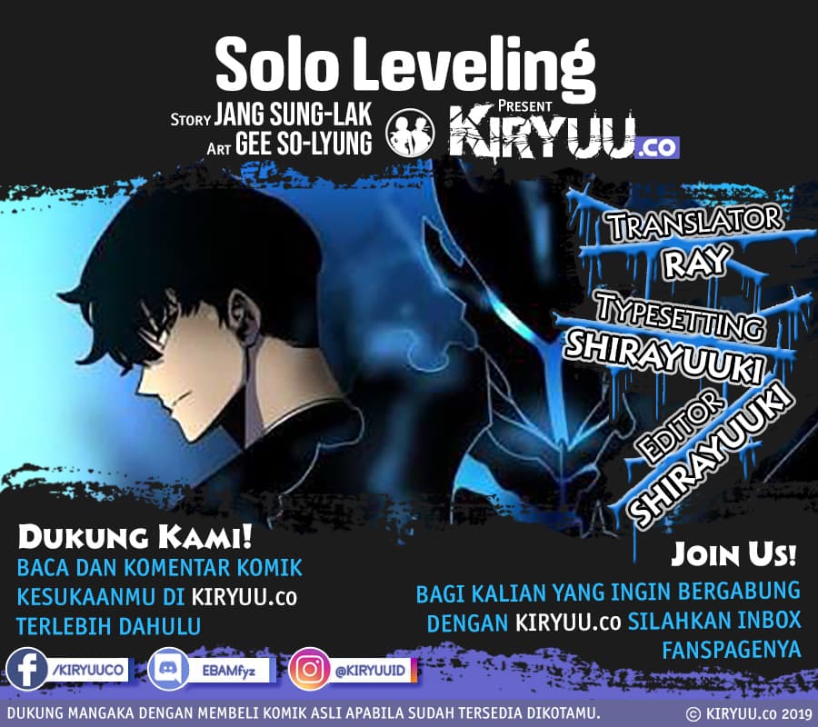 Chapter Komik
              Solo Leveling Chapter 96 - page 2