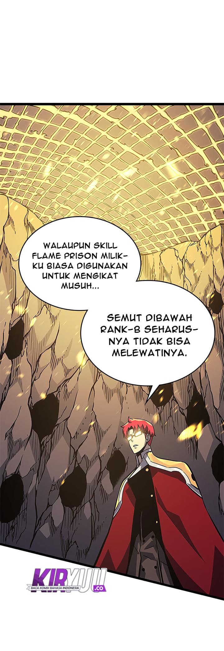 Chapter Komik
              Solo Leveling Chapter 96 - page 12