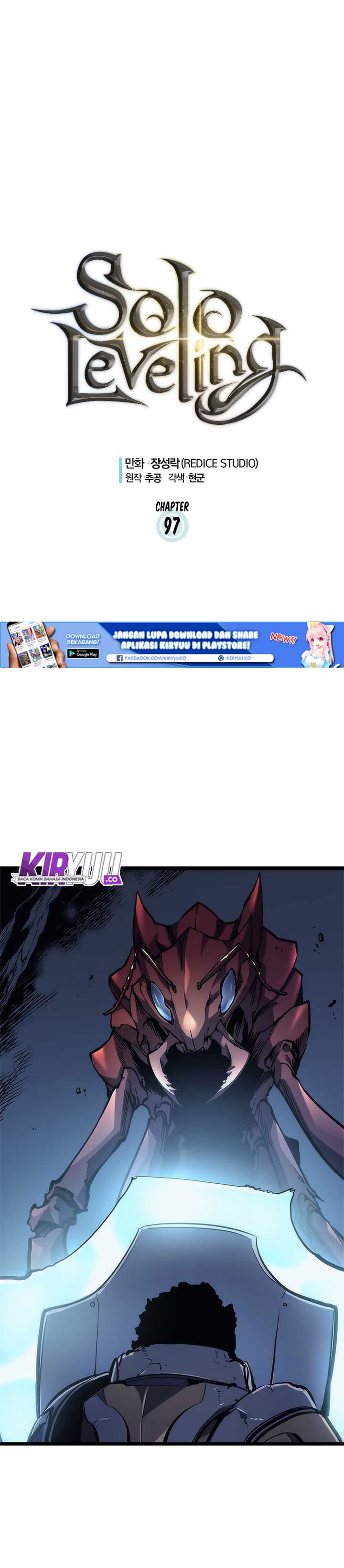 Chapter Komik
              Solo Leveling Chapter 97 - page 3