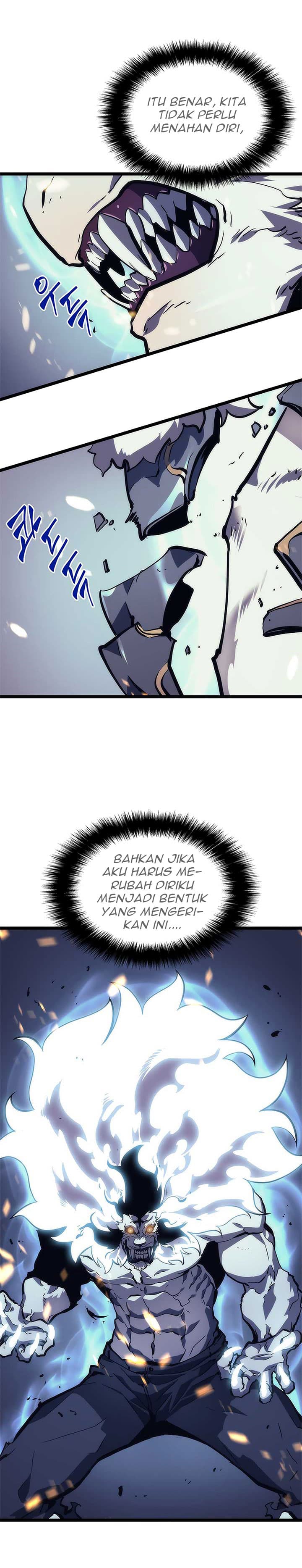 Chapter Komik
              Solo Leveling Chapter 97 - page 33