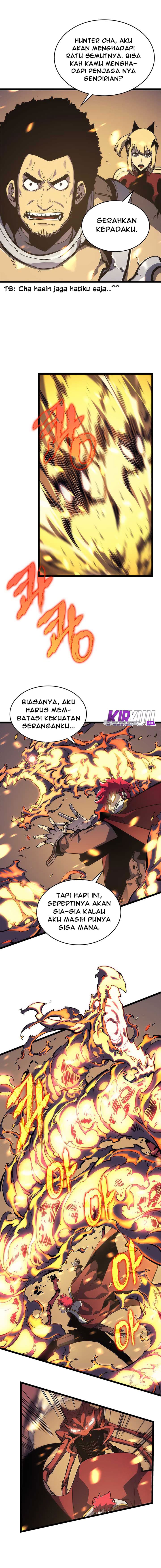 Chapter Komik
              Solo Leveling Chapter 97 - page 31