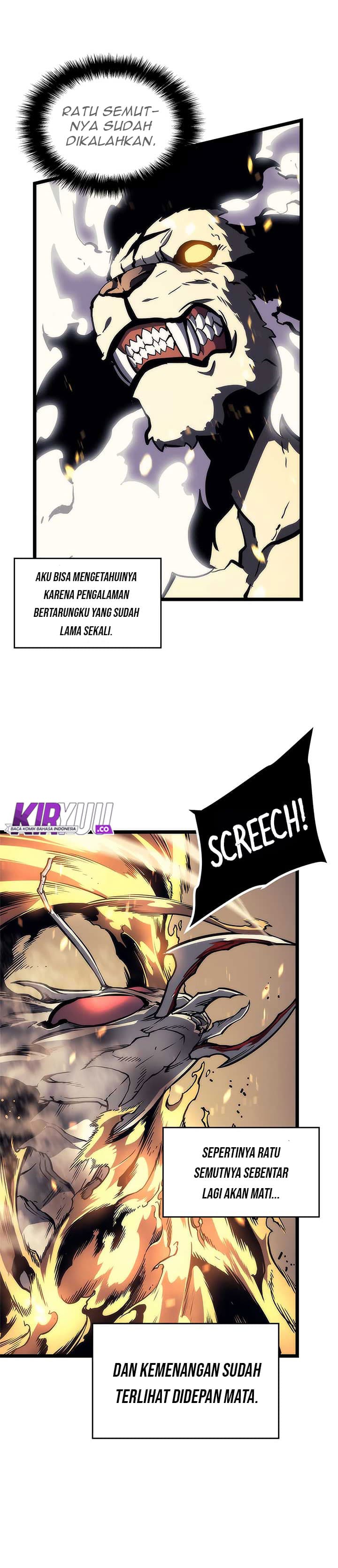 Chapter Komik
              Solo Leveling Chapter 98 - page 25