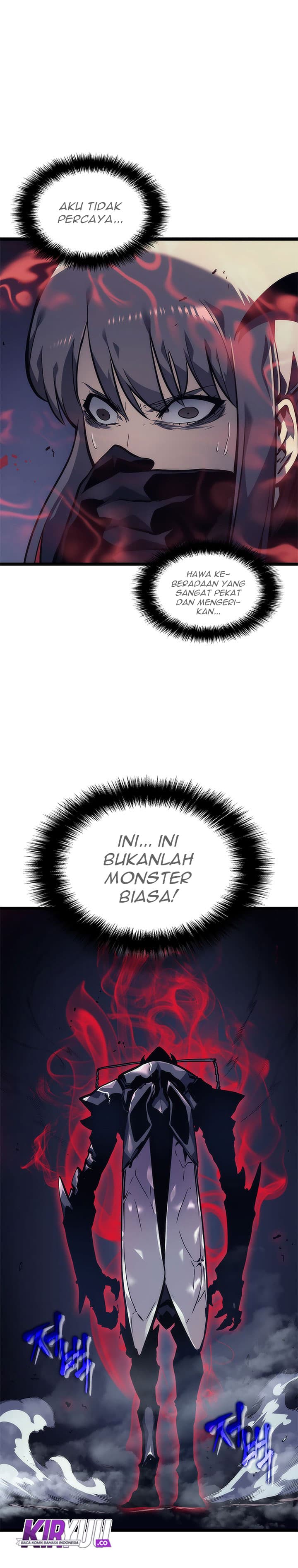 Chapter Komik
              Solo Leveling Chapter 99 - page 6