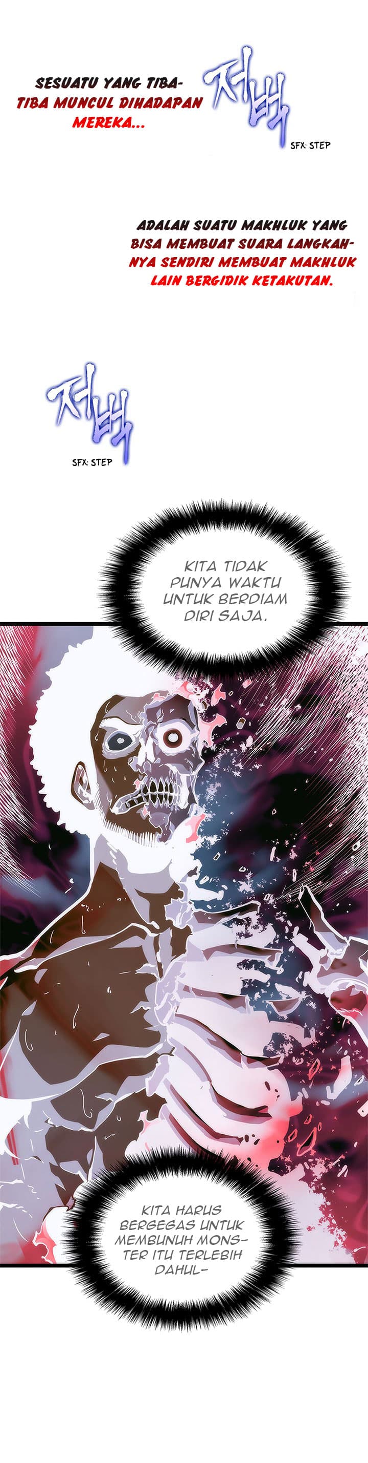 Chapter Komik
              Solo Leveling Chapter 99 - page 7