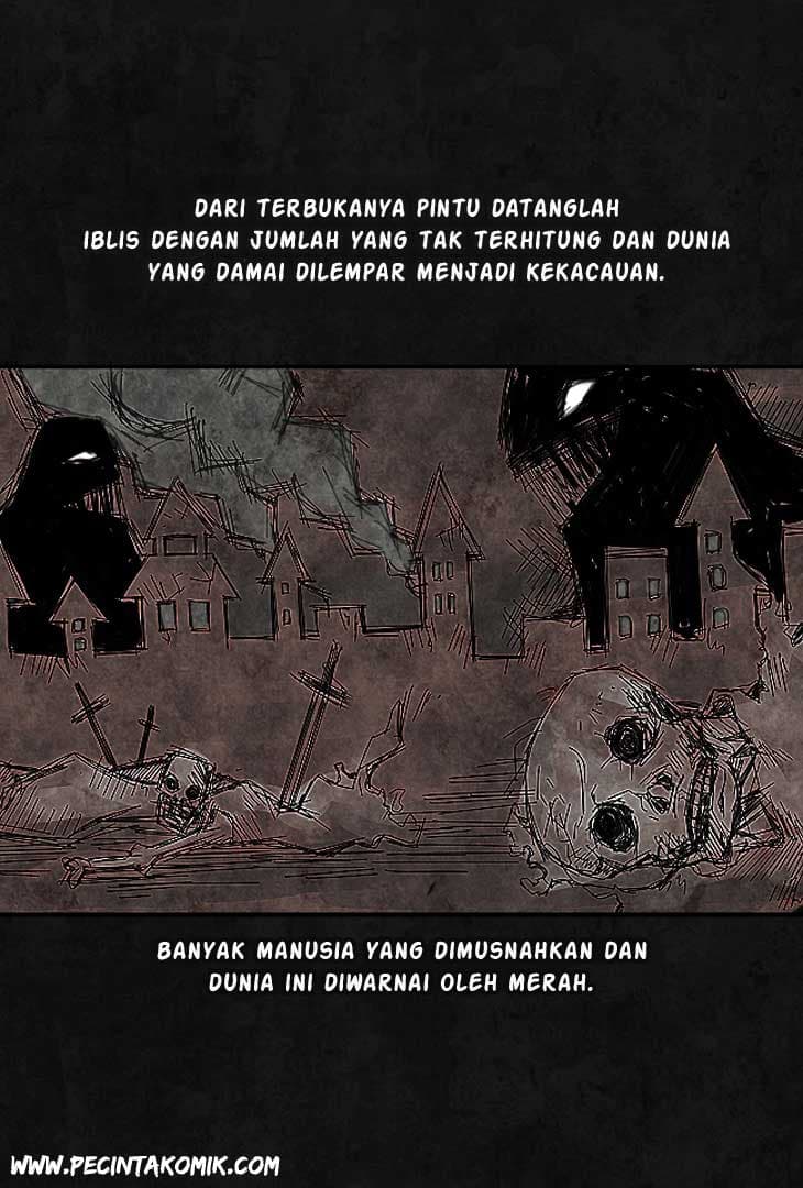 Chapter Komik
              Black Haze Chapter 00 - page 6