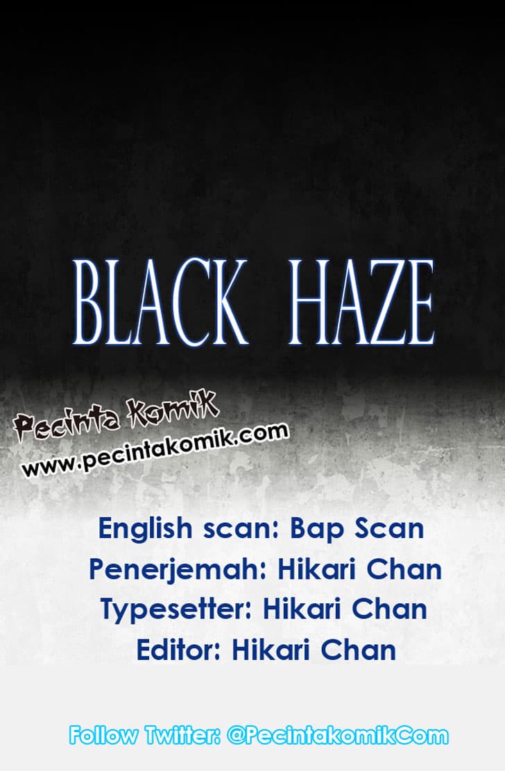 Chapter Komik
              Black Haze Chapter 00 - page 1