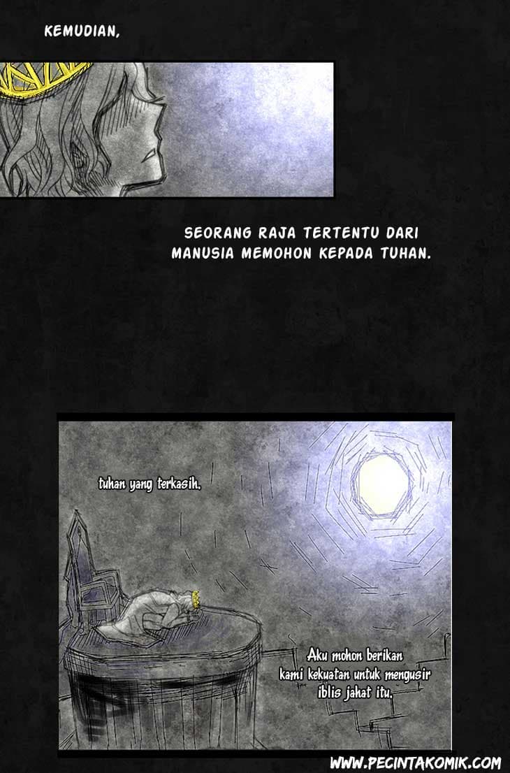 Chapter Komik
              Black Haze Chapter 00 - page 7